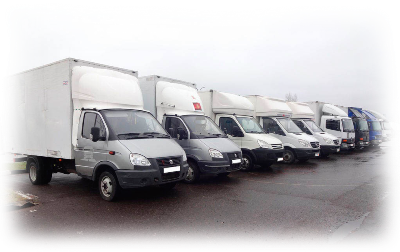 Movers Харьков - Грузоперевозки Харьков и Украина