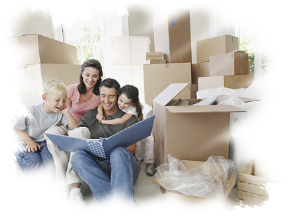 Movers Харьков - Квартирный переезд Харьков 