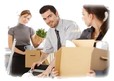 Movers Харьков - Переезд офиса Харьков
