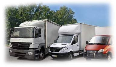 Movers Харьков - Перевозки 2-10 тонн Харьков