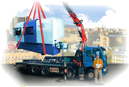 Оплата за такелаж Movers Харьков - Стоимость такелажных услуг